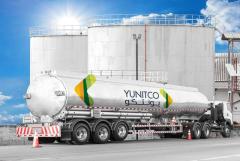 Base Oil Saudi Arabia - Yunitco