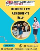 Business Law Assignments Help: Ensuring Success with Best Assignment Expert