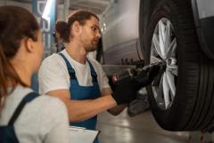 Maximize Savings and Performance Visit Orlando Used Tire Shop
