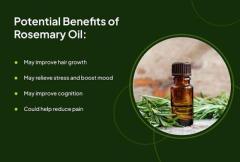 Benefits Of Natural Flower Oils For Health In India