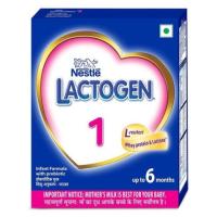 Buy Lactogen 1 Feeding Table Online