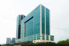 Commercial Office Space In Noida - Smartworks