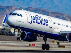 Speak with live representative  real person How can I speak to a jetBlue representative fast?