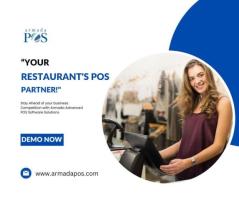 Restaurant pos/pos system uae/pos solutions/restaurant pos software dubai/pos system dubai