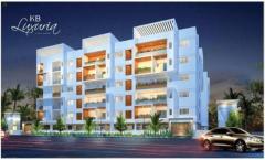 Top Real Estate Builders & Developers in  Rajahmundry | KB Estates