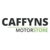 Caffyns Motorstore Ashford