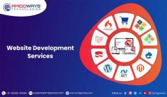 Best PHP Web Development Services In Madurai - Amigoways