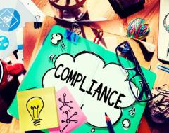 Effortless Compliance: Integrated Risk Management Package