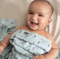 Role of Swaddle Bags for Your Newborn