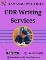 Secure Your Engineering Career with Team Assignment Help's CDR Writing Services