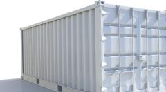 Get the Best Quality Shipping Containers in Brisbane