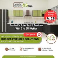 Elevate Your Home with Arcmen Interior Designer | Luxury Home Interior Designs