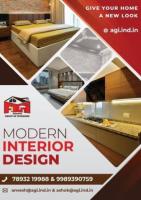 Commercial Interior Design Excellence in Kurnool