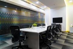 Get Fully Furnished Office Space in India