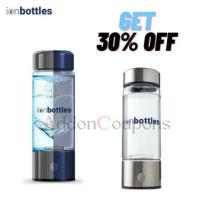 Sip and Save: Ion Bottles Coupons for Smart Shoppers