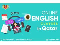 Empowering Conversations: Spoken English Language Class in Qatar