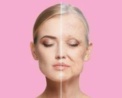 Anti Aging Skin Treatment