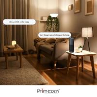 Enhance Your Lifestyle with Primezen Voice Control Technology!