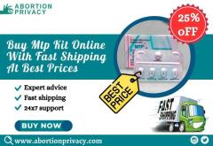 Buy Mtp Kit Online With Fast Shipping At Best Prices