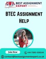 Excelling in BTEC Assignments with Best Assignment Expert's