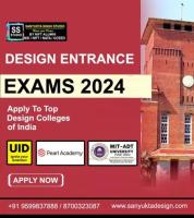 Best Design Entrance Exam Coaching Course in Dwarka, Delhi