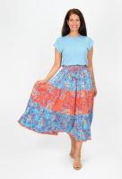 Plus Size Long Skirts at Cotton Dayz