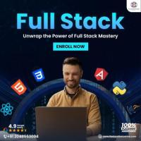 Full Stack Classes In Pune