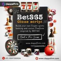 Launching Your Betting Platform Using Bet365 Clone Script