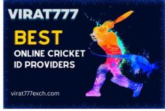 Online Cricket ID: Best online Betting ID In India IPL 2024