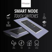 Upgrade your home with Zen Touch Panel Device | Primezen