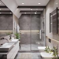 Get highly functional bath space with a professional Bathroom renovation in Modbury