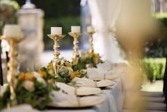 Events and Wedding in Amlfi Coast