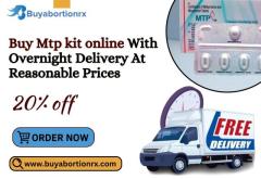 Buy Mtp kit online With Overnight Delivery At Reasonable Prices