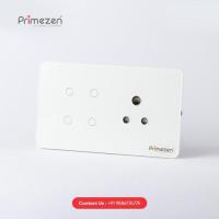 Control Your Appliances Anywhere: Primezen Zen Touch Panel 4 Module