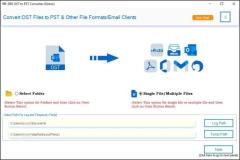 CloudMigration OST to PST Converter - The Most Trusted Software