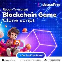 Ready, Set, Game: Deploy Your Blockchain Solution in Record Time