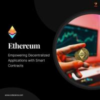 Optimize Your Business with Secure and Innovative Ethereum Solutions from Codezeros