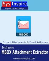 How to Extract Attachments from MBOX File