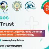 Best Orthopaedic Care: Restoring Mobility || Gowri Gopal Hospital
