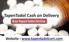 Get Tapentadol With Cash on Delivery PayPal or Credit Card Online Safely 2024