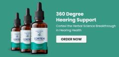 Cortexi Hearing Support Formula Final Thoughts & User Reviews