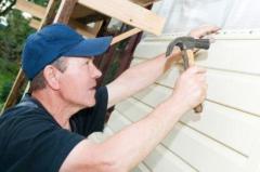 Transform Your Home with the Top-Rated Siding and Window Contractors