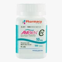 Buy Ambien Without Prescription Online USA