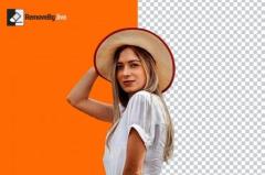 Transforming Your Images : Background Removal with RemoveBG.live!