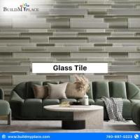 Transform Your Interior: Get Glass Tile Here
