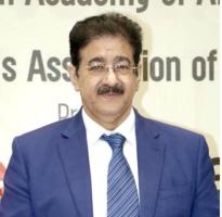 Sandeep Marwah Nominated to Search Committee at Ministry of Consumer Affairs