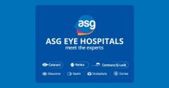 Best Eye Hospital in Kathmandu | Book Your Appointment Online