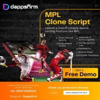 Unlock the Gateway to Fantasy Sports Fortune: MPL Clone Script Available