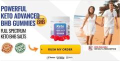 Keto Advanced BHB Salt Gummies (USA) Final Thoughts & User Reviews