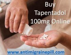 Buy Tapentadol Tablet Online Cash On Delivery